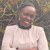 Grace Muhoozi